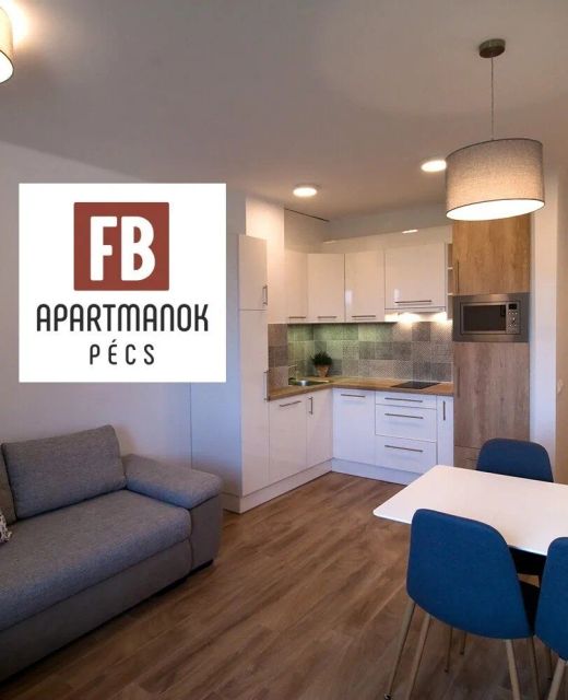 FB Apartmanok Pécs