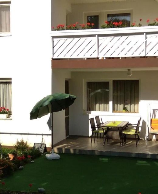 Betti Vendégház Alsópáhok