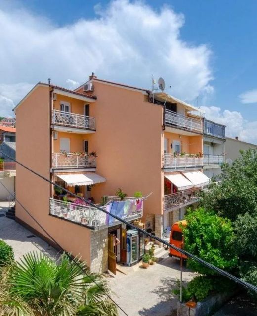 Apartmani Mandekic Crikvenica