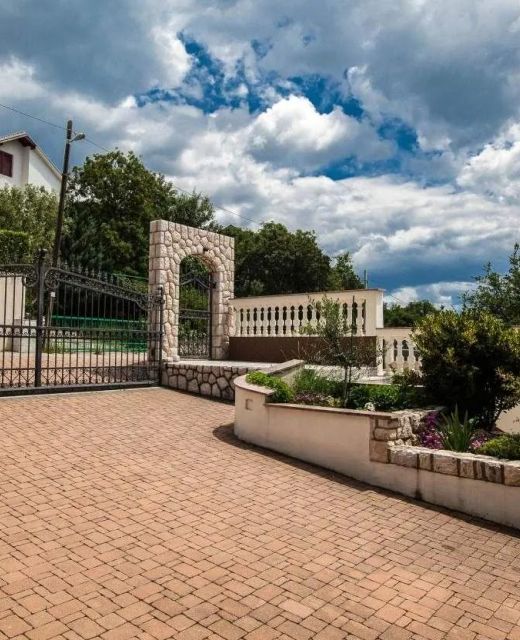 Apartman Marko. Crikvenica