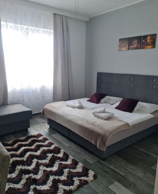 Napfény Szállás Vendégház Szeged