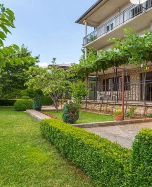 Apartmani Filipovic Novi Vinodolski