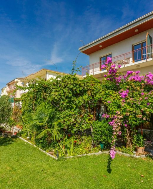 Apartmani Buba Crikvenica