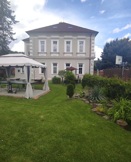 Hotel Sherwood Vojkovice
