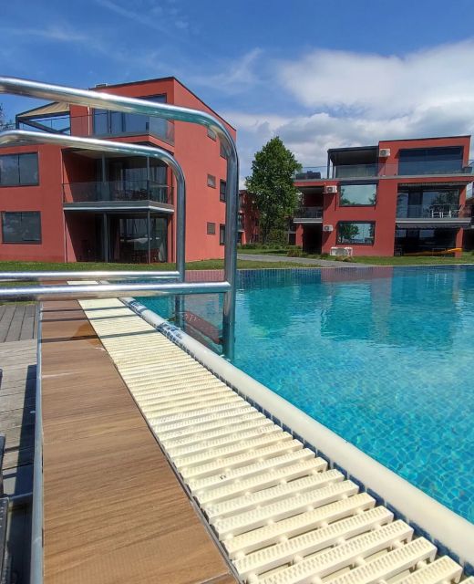 Soleil Apartmanok Balatonlelle