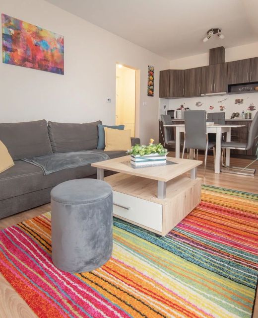 Boglárka Apartman Szeged