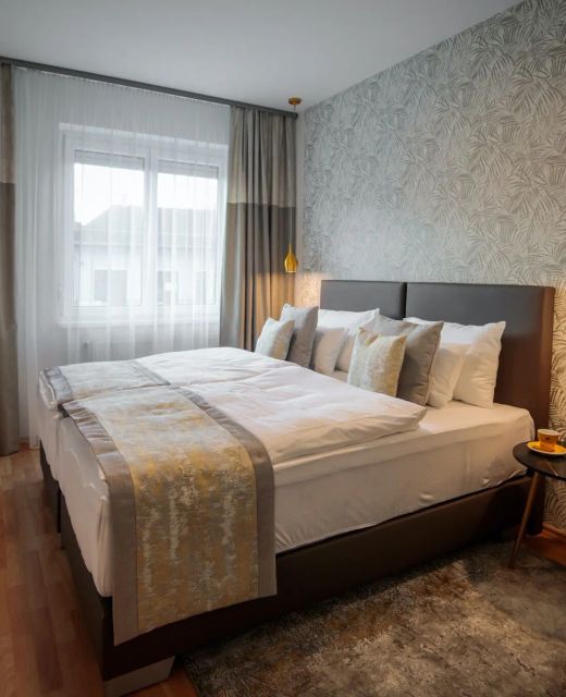 Mokka Best Apartments Miskolc