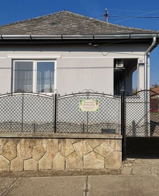 Szőlőfürt Vendégház Rátka