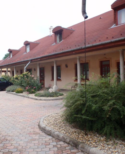 Apartman 116 Airport Vecsés