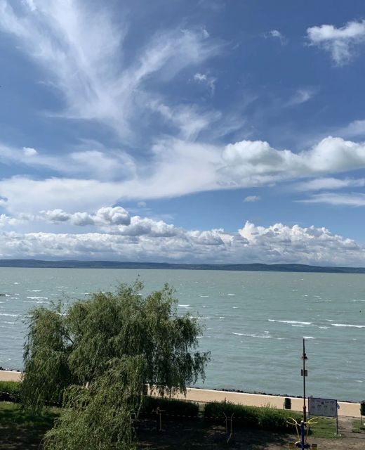 Lakeside Wellness Apartman Siófok 