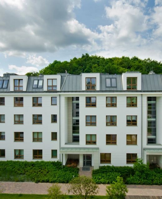 Imperial Apartments - Aquarius Sopot