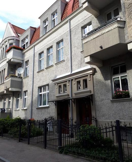 Imperial Apartments - Classic Sopot