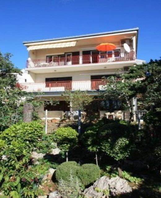 Apartman Lusicic Crikvenica