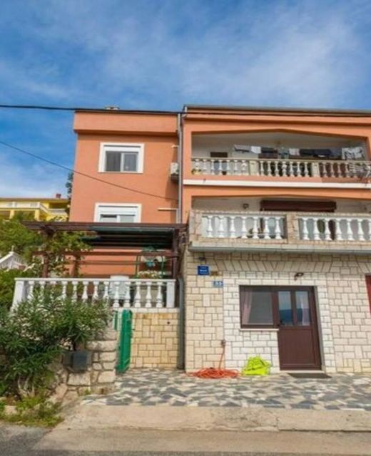 Apartman Julija Dramalj