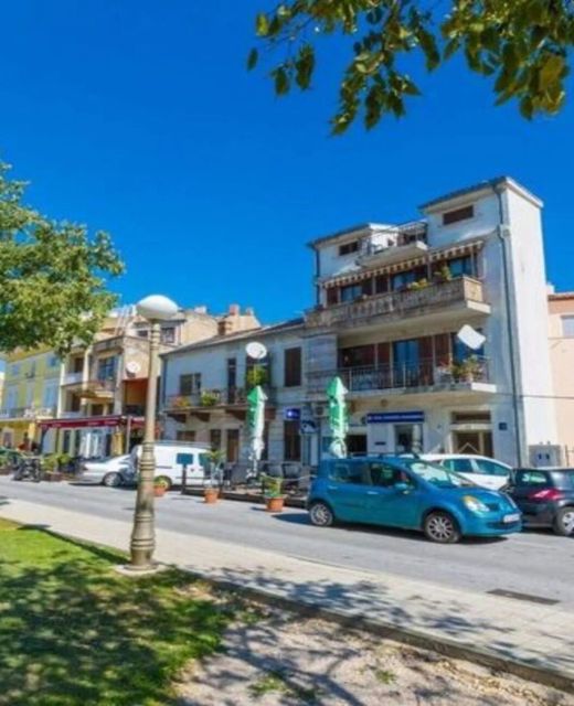 Apartman Kruzic Crikvenica