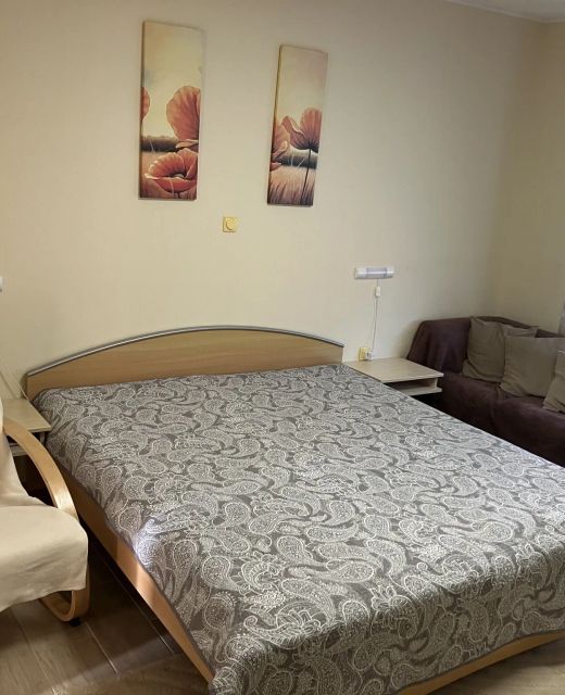 Két Torony Apartman Eger