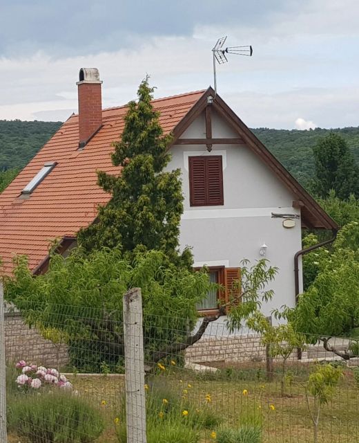 Rizlinger Apartman Felsőörs