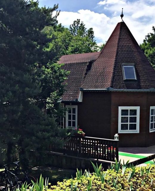 Faház Vendégház Hejce