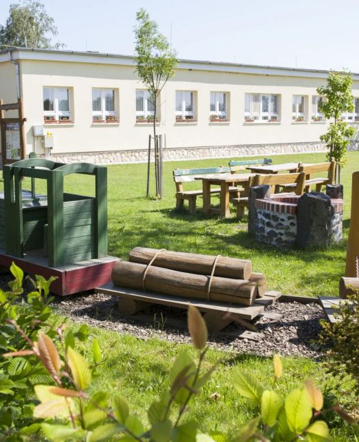Csömödéri Turistaszálló Csömödér