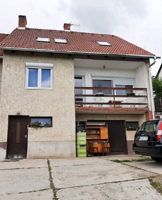 Végh Apartman Tihany