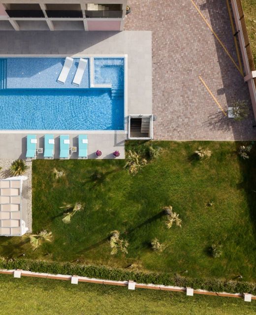 Villa Malibu Eclipse Vir