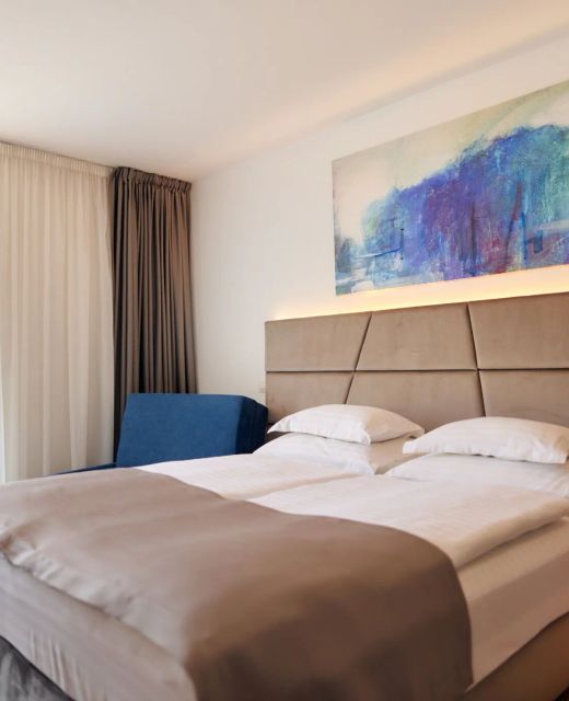 Hotel Paris Opatija