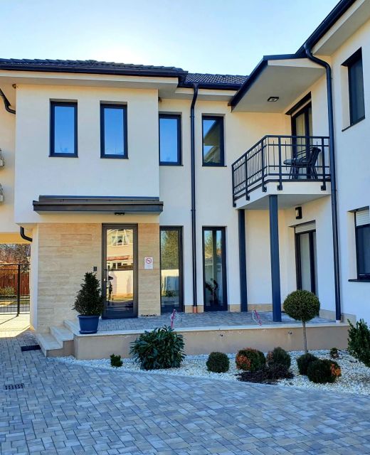 Maya Apartman Sárvár