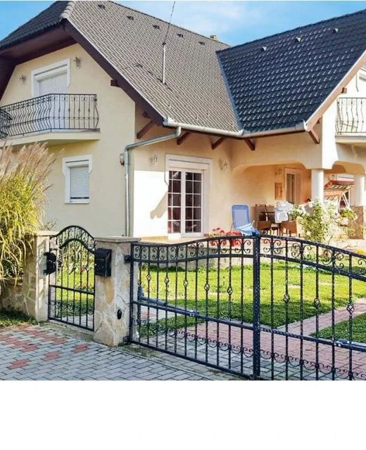 Pelso Vendégház Balatonberény