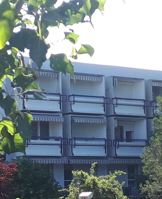Otthon Kilátással Apartman Csopak