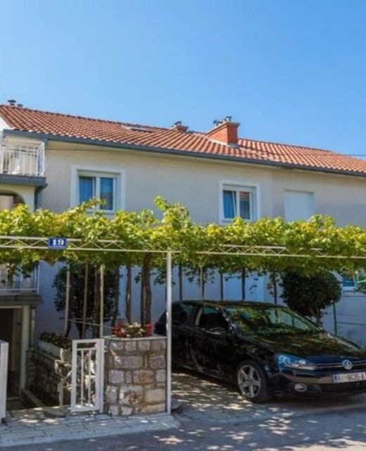 Apartman Zvek 1 Crikvenica