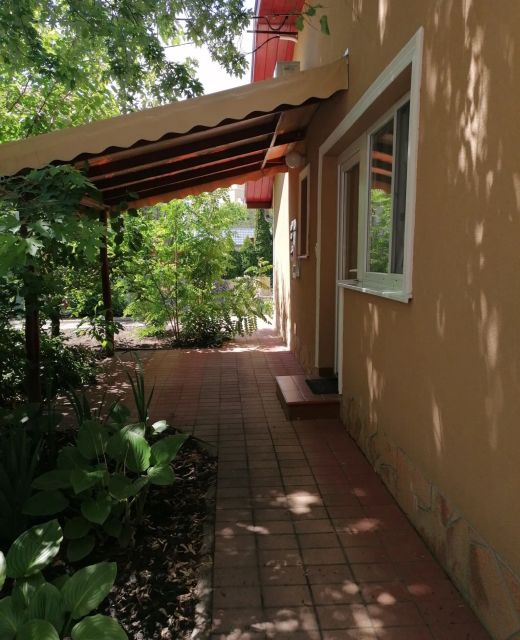 Solar Apartmanok Hajdúszoboszló