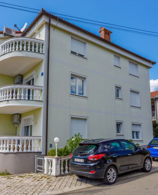 Apartman Ilicevic Crikvenica