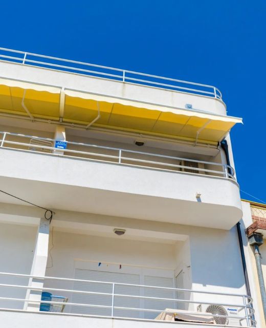Apartman Ilicevic Zvonimirova Crikvenica