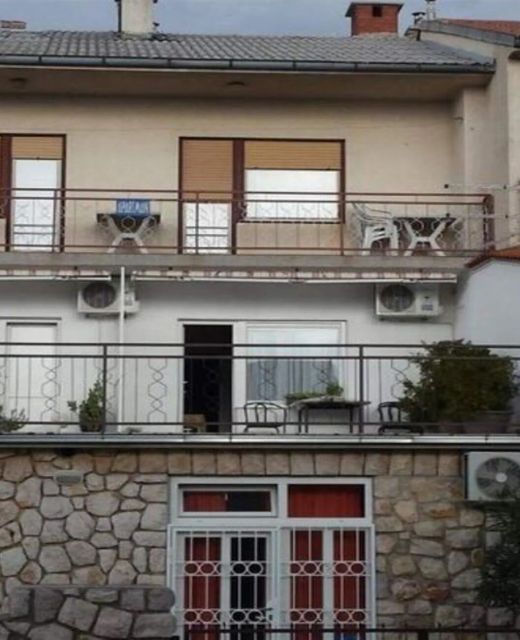 Apartman Klaric Novi Vinodolski