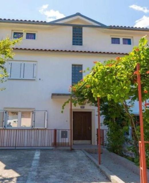 Apartmani Toni & Lili Selce