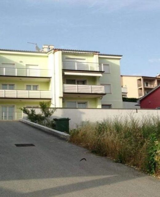Apartman Kanjski Crikvenica