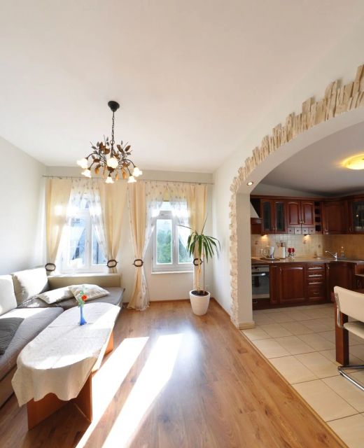 Przytulny apartament z parkingiem w centrum Sopotu
