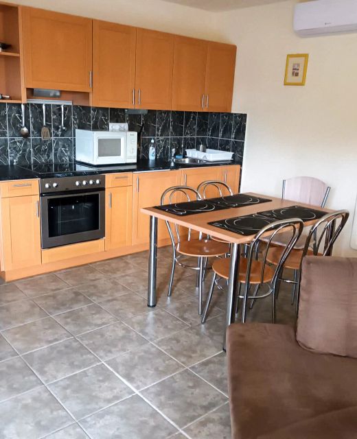 Hunor Köztársaság Apartman Balatonlelle