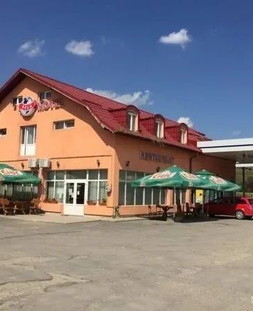 Motel Gela Inoc