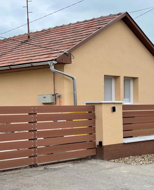 Judith Apartman Balatonlelle