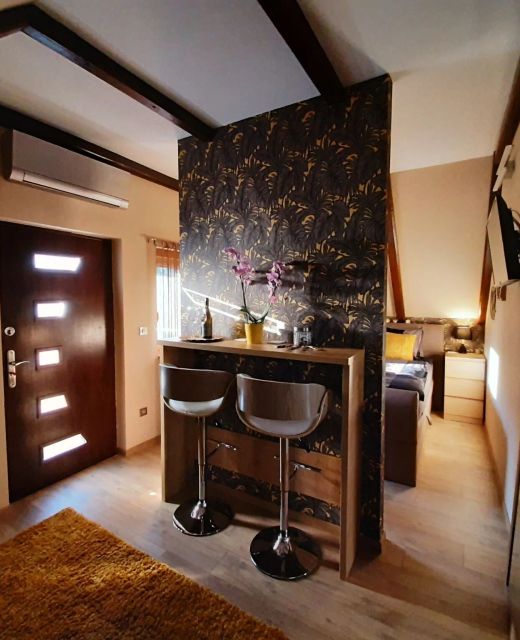 Panorama Home Apartman Balatongyörök