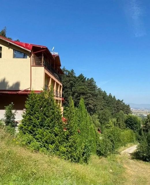 Complex Turistic Bella Vista Brașov