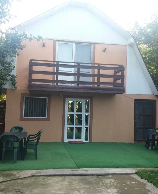Pensiunea Casa Stela Iași