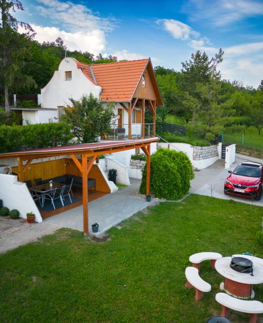 Panoráma Vendégház Paloznak
