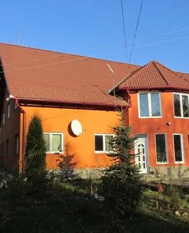 Pensiunea Valea Secuiului Jolotca