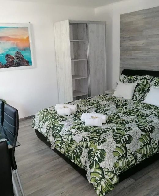 NATA Apartman Gyula