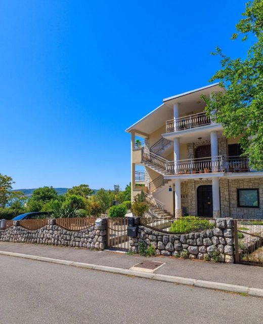 Apartman Janja Crikvenica