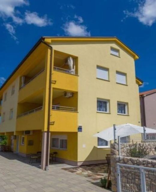 Apartmani Iva Bono Crikvenica