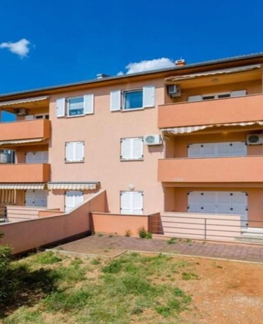 Apartman Omega Cert Crikvenica