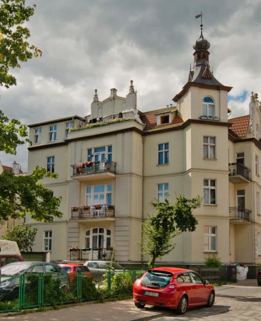 Imperial Apartments - Helska Sopot